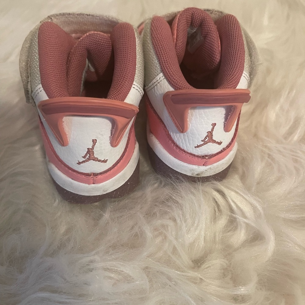 Jordan 6 Rings! - Picture 2 of 3